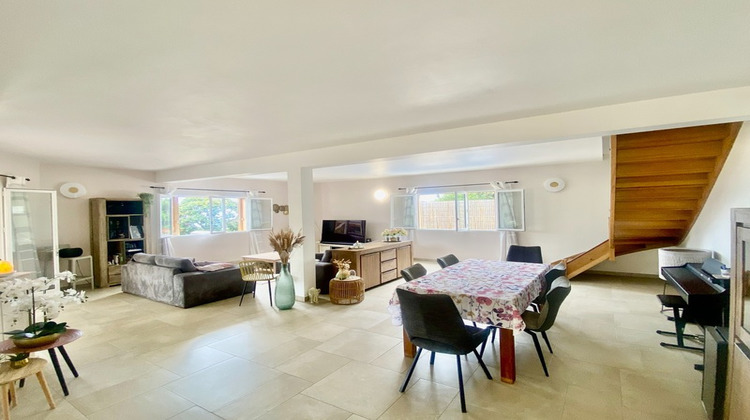 Ma-Cabane - Vente Maison SAINT DENIS, 158 m²