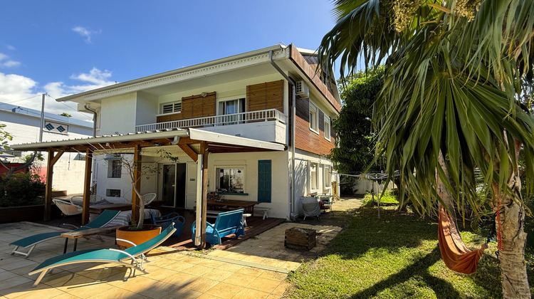 Ma-Cabane - Vente Maison Saint-Denis, 210 m²