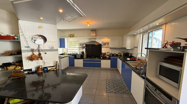 Ma-Cabane - Vente Maison Saint-Denis, 210 m²