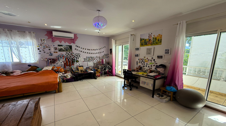 Ma-Cabane - Vente Maison Saint-Denis, 210 m²