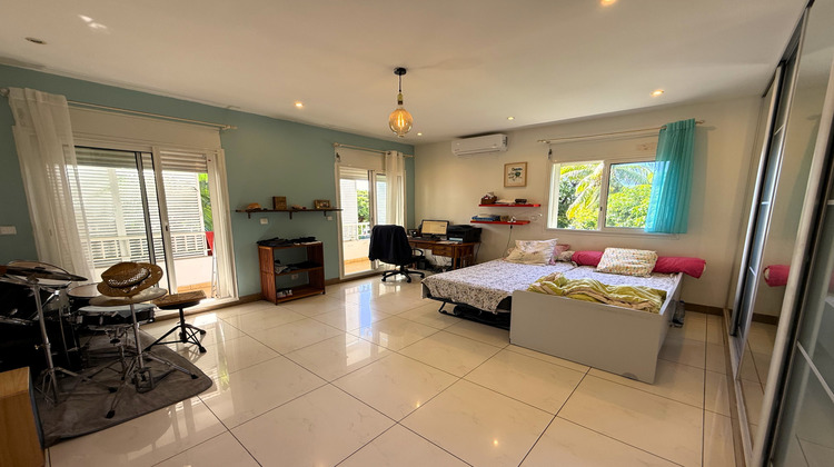 Ma-Cabane - Vente Maison Saint-Denis, 210 m²