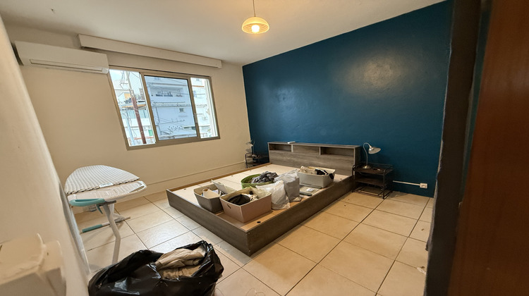 Ma-Cabane - Vente Maison Saint-Denis, 100 m²