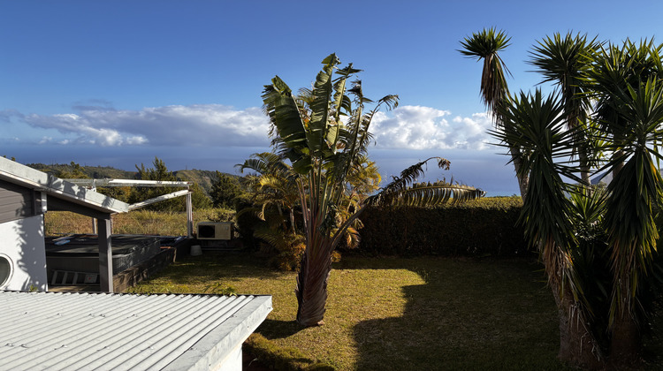 Ma-Cabane - Vente Maison Saint-Denis, 170 m²