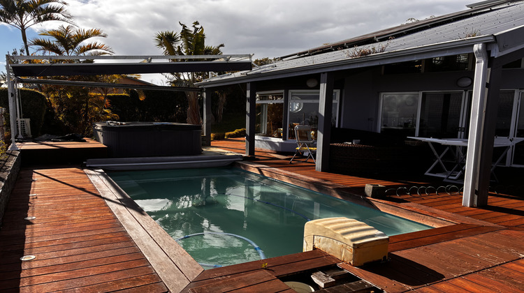 Ma-Cabane - Vente Maison Saint-Denis, 170 m²