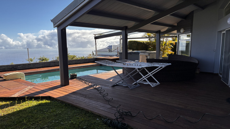 Ma-Cabane - Vente Maison Saint-Denis, 170 m²