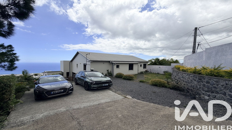 Ma-Cabane - Vente Maison Saint-Denis, 127 m²