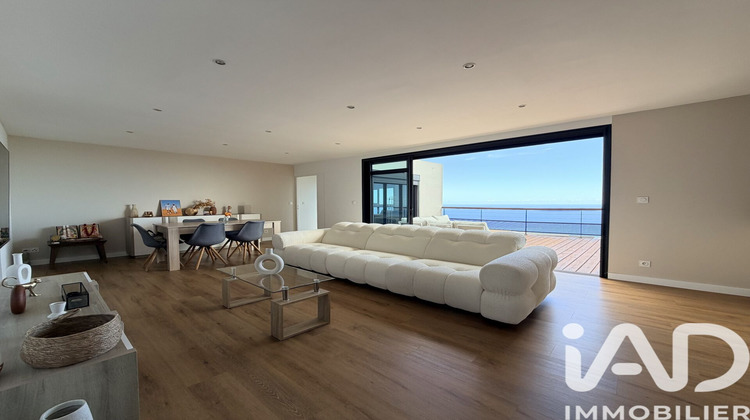 Ma-Cabane - Vente Maison Saint-Denis, 127 m²