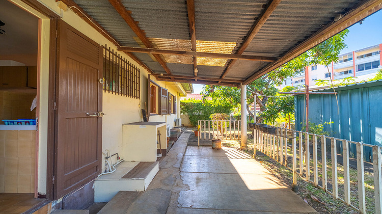 Ma-Cabane - Vente Maison SAINT-DENIS, 161 m²