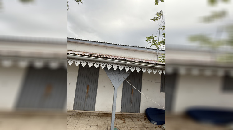 Ma-Cabane - Vente Maison Saint-Denis, 70 m²