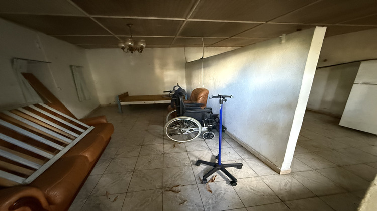 Ma-Cabane - Vente Maison Saint-Denis, 70 m²