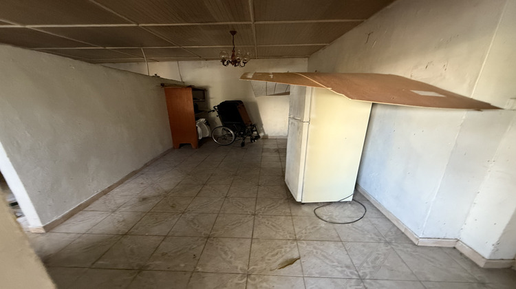 Ma-Cabane - Vente Maison Saint-Denis, 70 m²