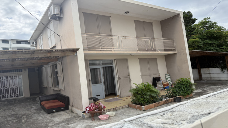 Ma-Cabane - Vente Maison Saint-Denis, 140 m²