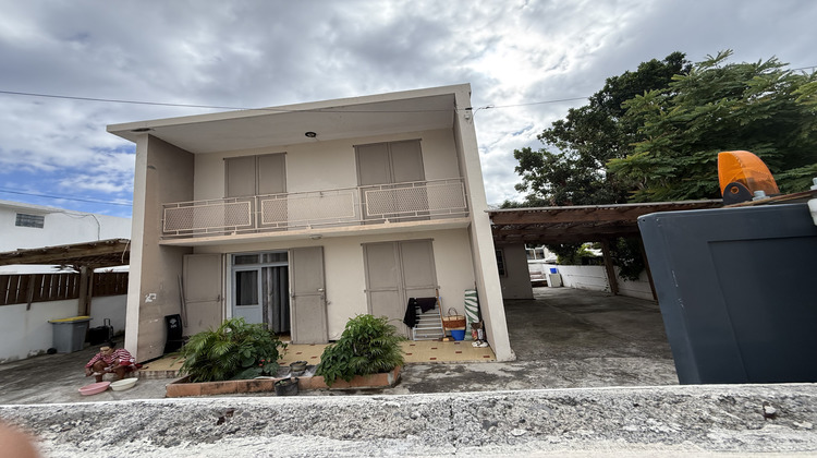 Ma-Cabane - Vente Maison Saint-Denis, 140 m²