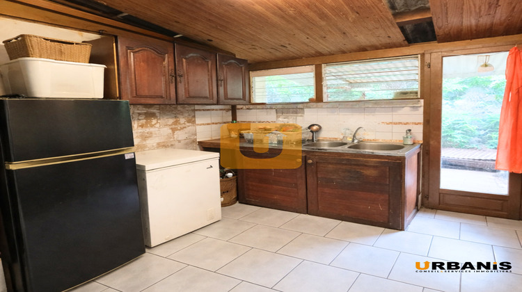 Ma-Cabane - Vente Maison Saint-Denis, 80 m²