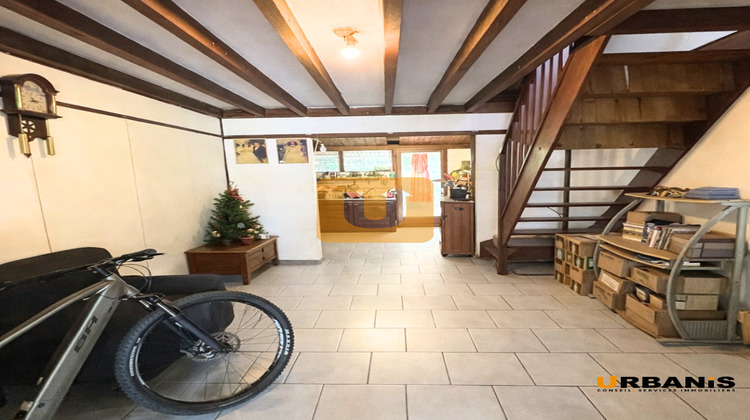 Ma-Cabane - Vente Maison Saint-Denis, 80 m²