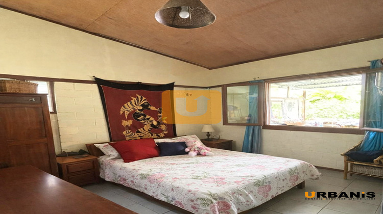 Ma-Cabane - Vente Maison Saint-Denis, 80 m²