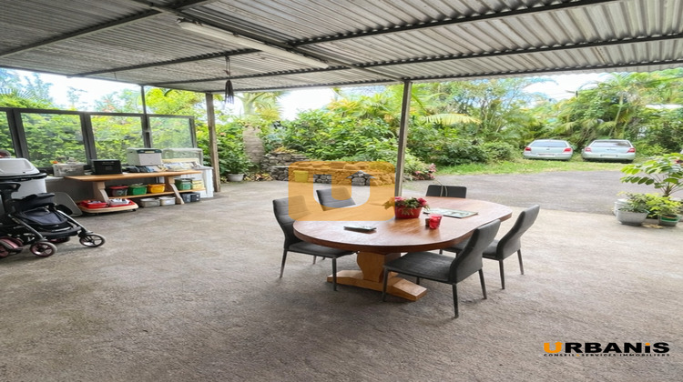 Ma-Cabane - Vente Maison Saint-Denis, 80 m²