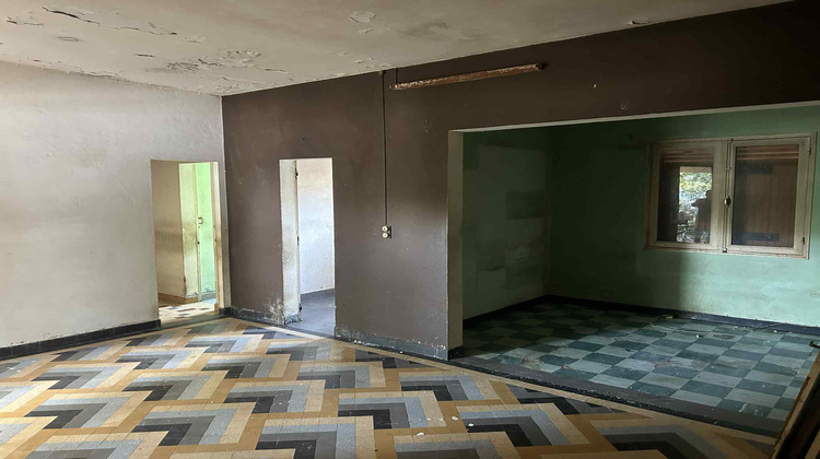 Ma-Cabane - Vente Maison Saint-Denis, 90 m²