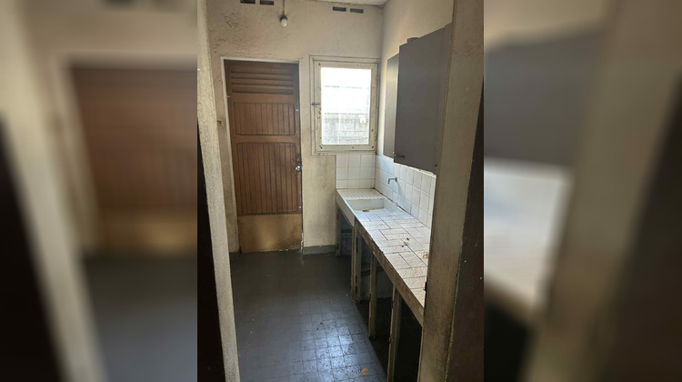 Ma-Cabane - Vente Maison Saint-Denis, 90 m²