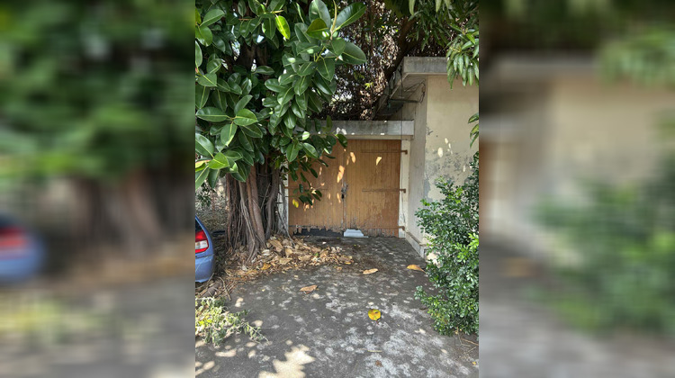 Ma-Cabane - Vente Maison Saint-Denis, 90 m²