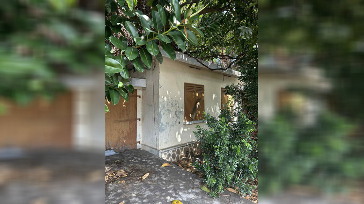 Ma-Cabane - Vente Maison Saint-Denis, 90 m²