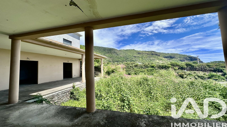 Ma-Cabane - Vente Maison Saint-Denis, 450 m²