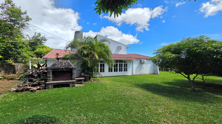 Ma-Cabane - Vente Maison SAINT DENIS, 236 m²