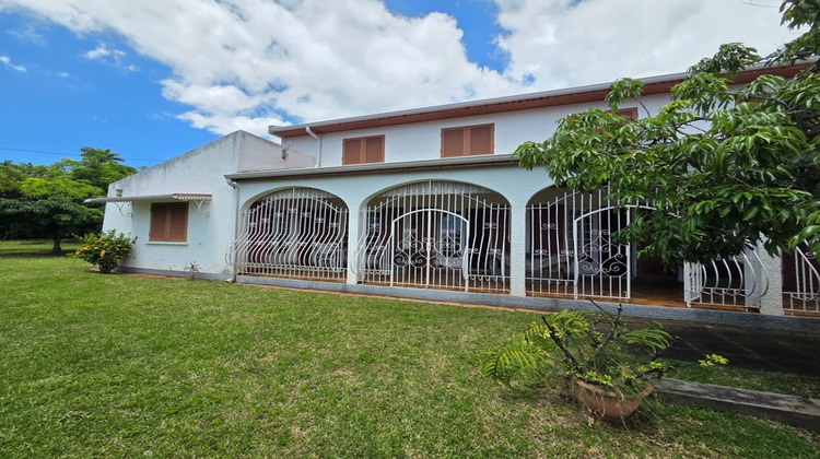Ma-Cabane - Vente Maison SAINT DENIS, 236 m²