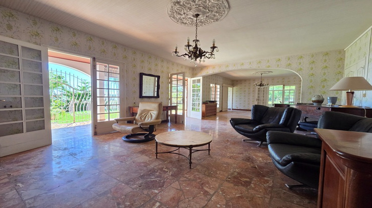 Ma-Cabane - Vente Maison SAINT DENIS, 236 m²