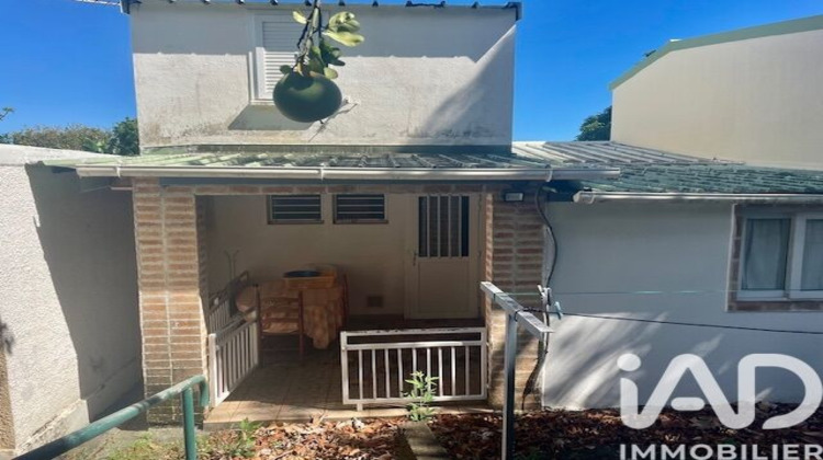 Ma-Cabane - Vente Maison Saint-Denis, 130 m²