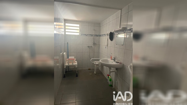 Ma-Cabane - Vente Maison Saint-Denis, 130 m²