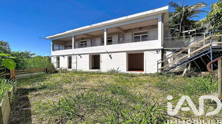 Ma-Cabane - Vente Maison Saint-Denis, 160 m²