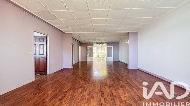 Ma-Cabane - Vente Maison Saint-Denis, 160 m²