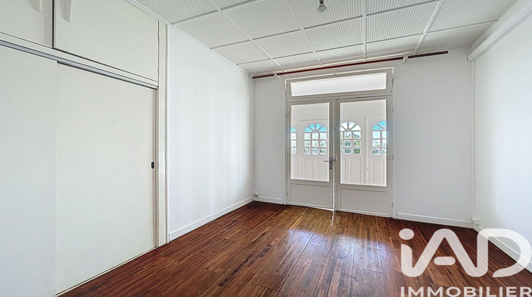 Ma-Cabane - Vente Maison Saint-Denis, 160 m²