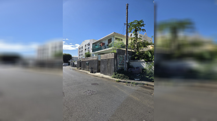 Ma-Cabane - Vente Maison Saint-Denis, 200 m²