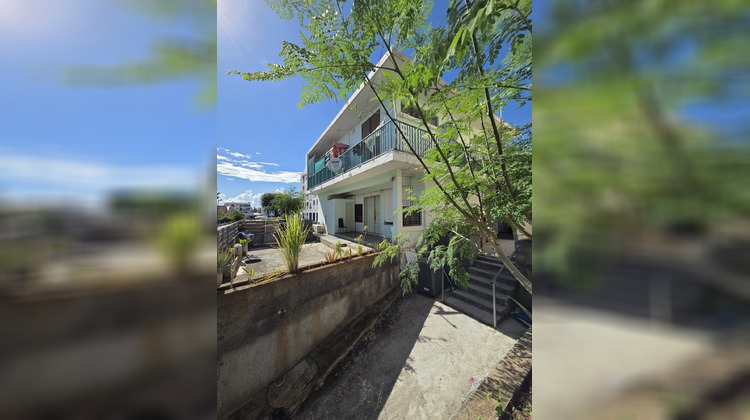Ma-Cabane - Vente Maison Saint-Denis, 200 m²
