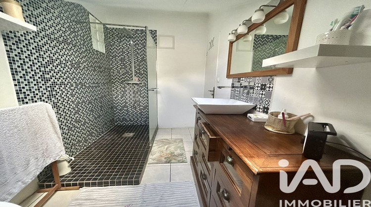 Ma-Cabane - Vente Maison Saint-Denis, 242 m²