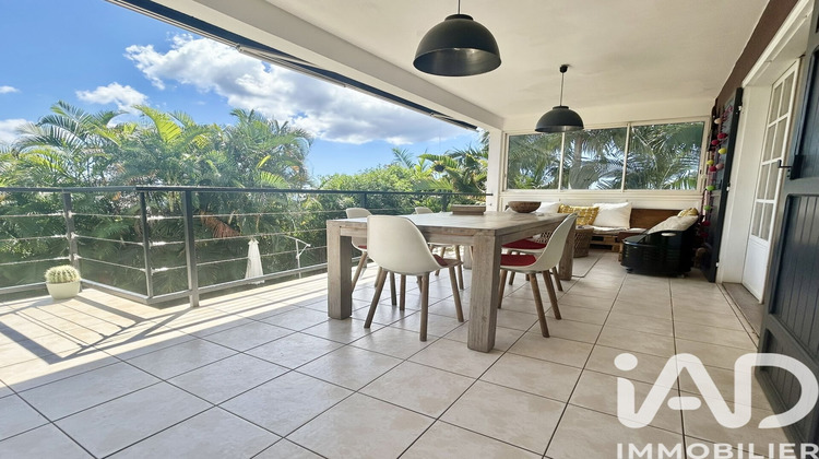 Ma-Cabane - Vente Maison Saint-Denis, 242 m²