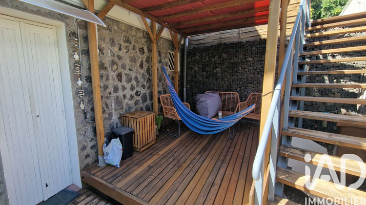 Ma-Cabane - Vente Maison Saint-Denis, 142 m²