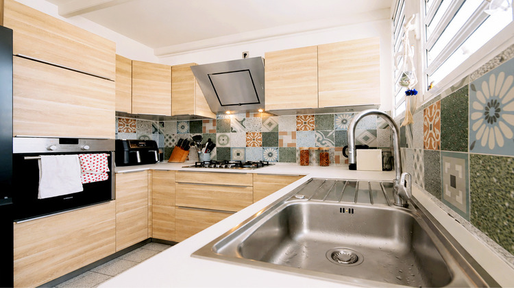 Ma-Cabane - Vente Maison SAINT-DENIS, 166 m²