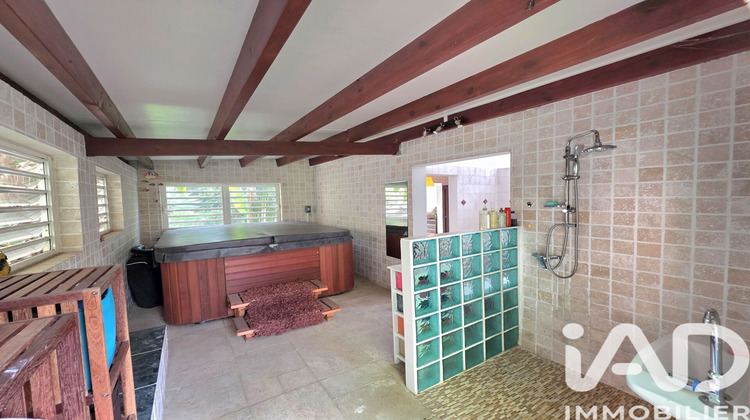 Ma-Cabane - Vente Maison Saint-Denis, 170 m²