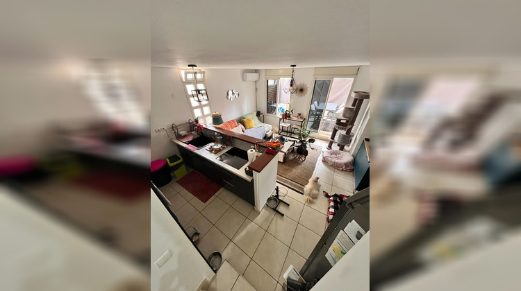 Ma-Cabane - Vente Maison SAINT DENIS, 51 m²