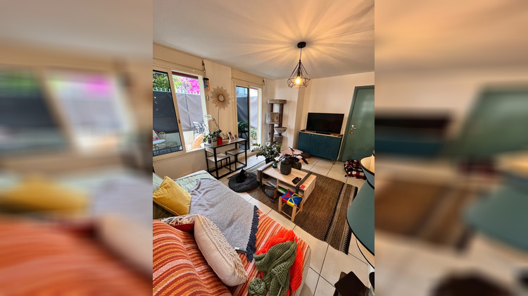Ma-Cabane - Vente Maison SAINT DENIS, 51 m²