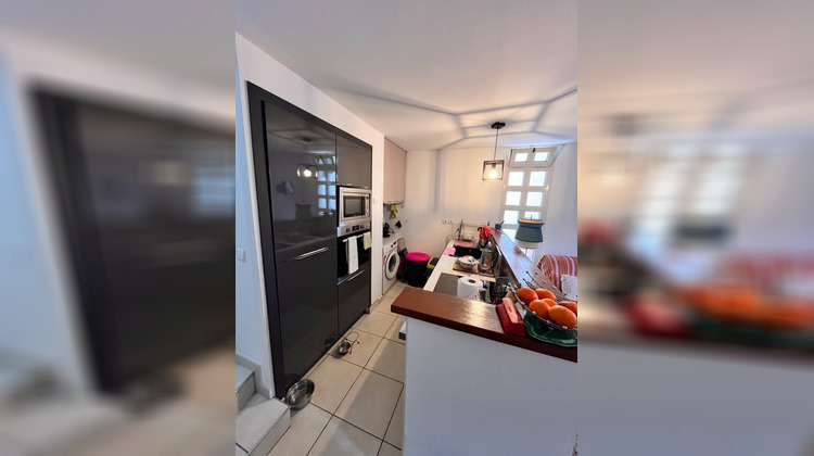 Ma-Cabane - Vente Maison SAINT DENIS, 51 m²