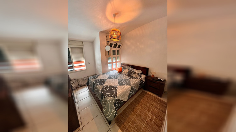 Ma-Cabane - Vente Maison SAINT DENIS, 51 m²