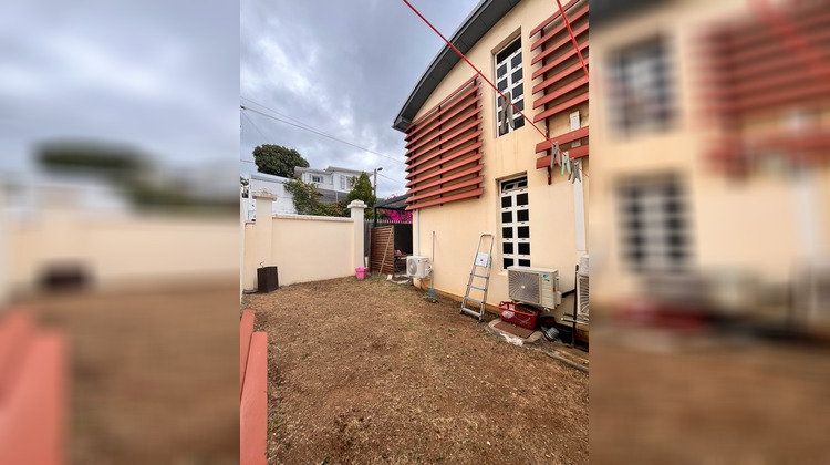 Ma-Cabane - Vente Maison SAINT DENIS, 51 m²