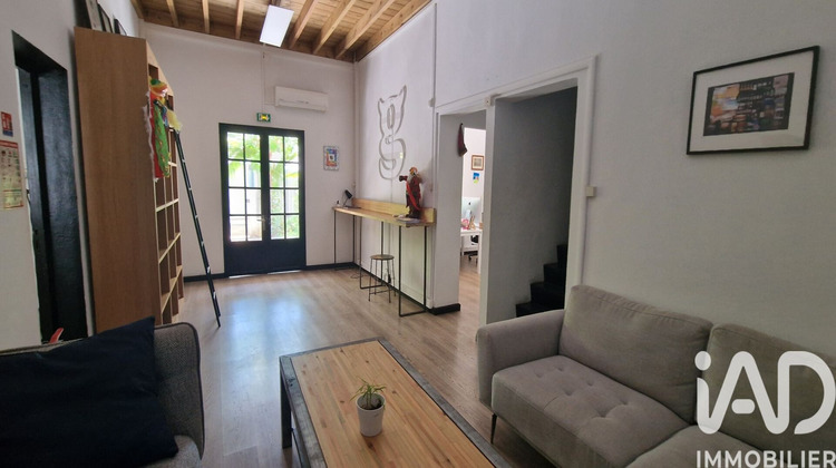 Ma-Cabane - Vente Maison Saint-Denis, 163 m²