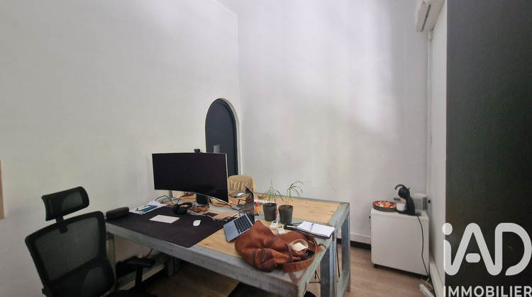 Ma-Cabane - Vente Maison Saint-Denis, 163 m²
