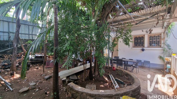 Ma-Cabane - Vente Maison Saint-Denis, 163 m²