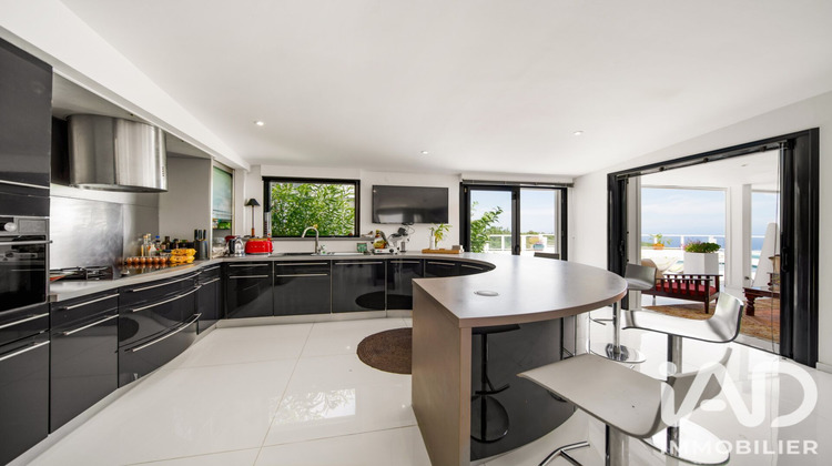 Ma-Cabane - Vente Maison Saint-Denis, 200 m²